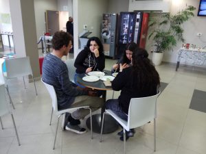 הכשרת כלים לניהול שותפויות