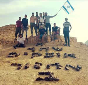 מכינת שחר