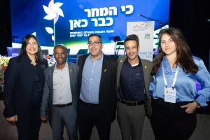 קרית שמונה
