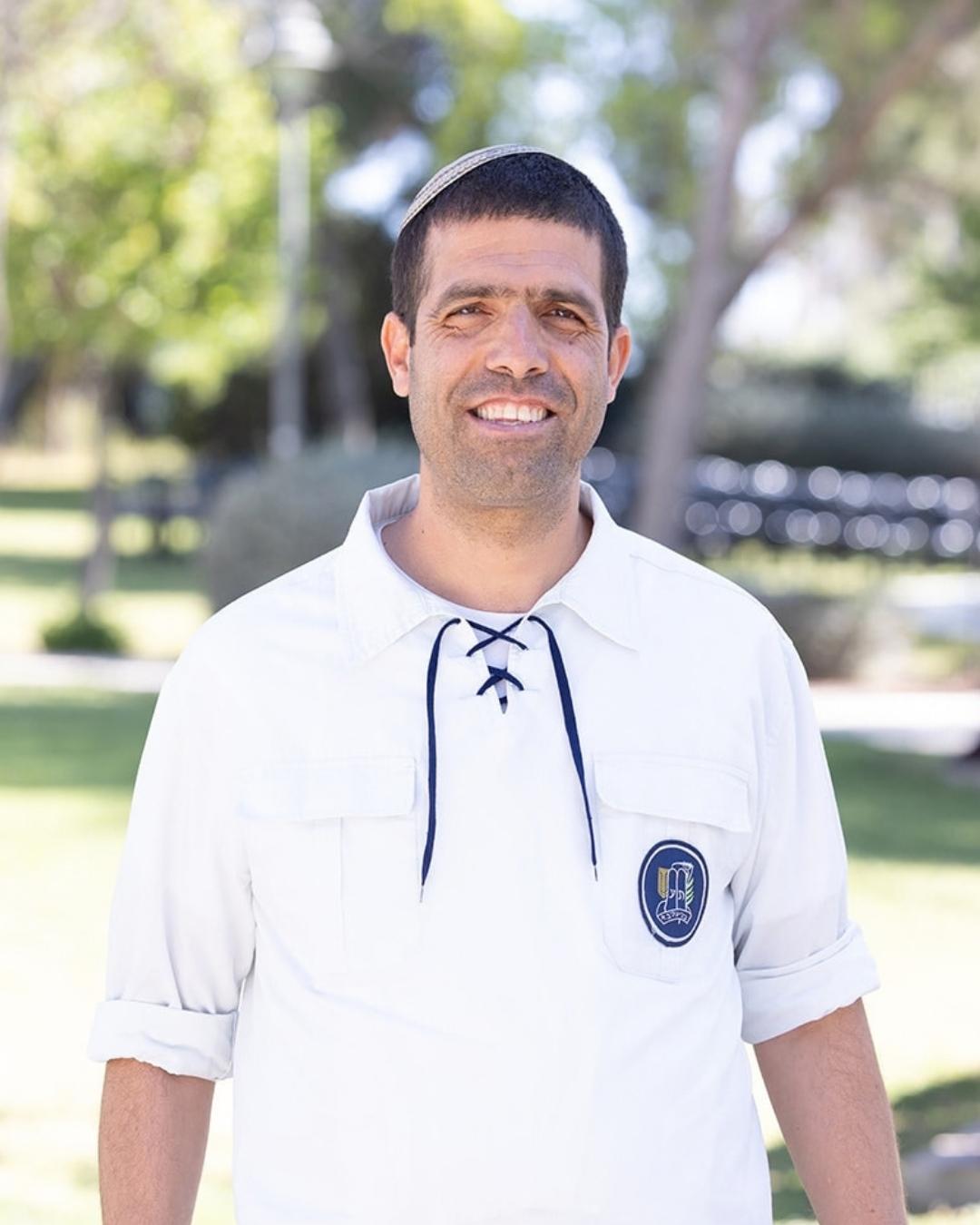 אליעד אברקי מקו"ם